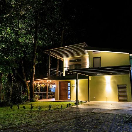 Casa Del Bosque At La Fortuna Zewnętrze zdjęcie