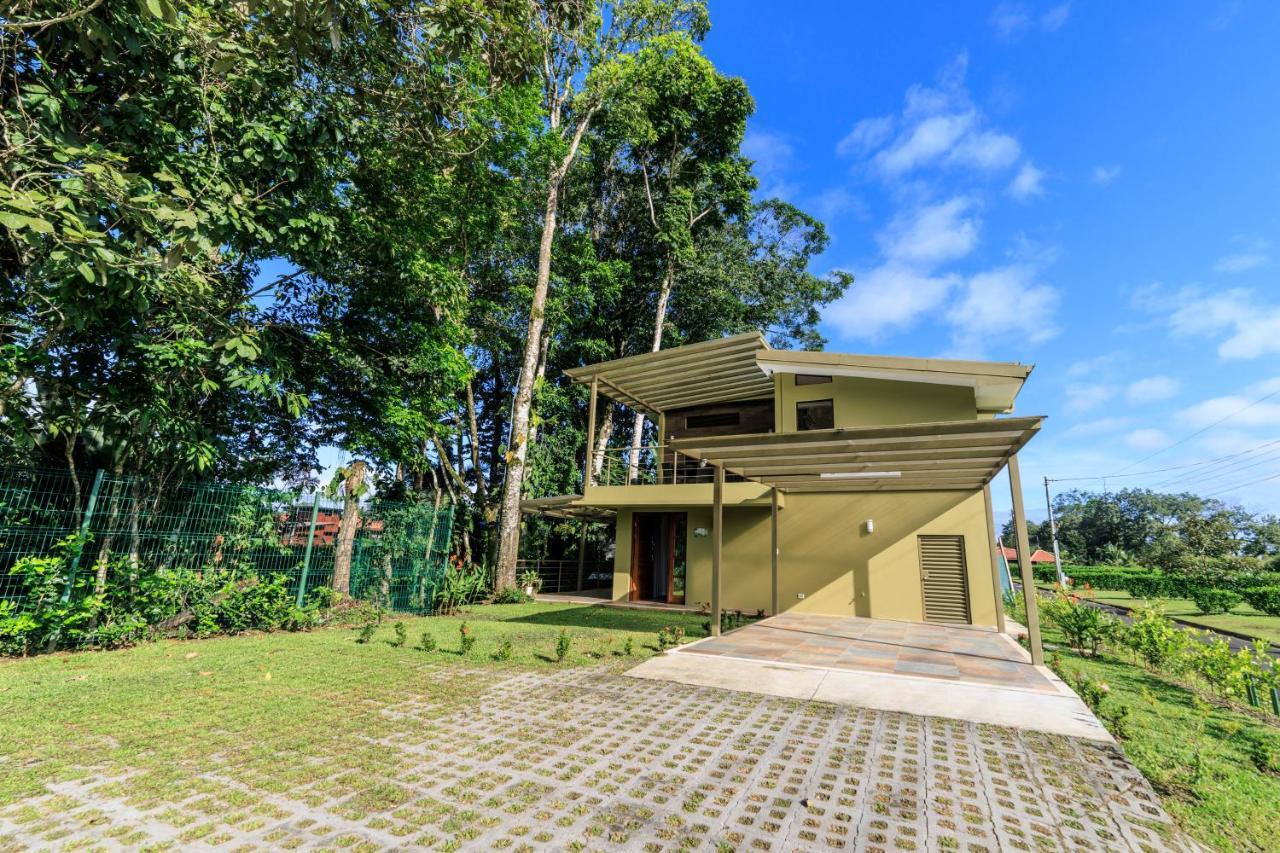 Casa Del Bosque At La Fortuna Zewnętrze zdjęcie